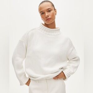 J. Crew 2025 Rollneck Sweater